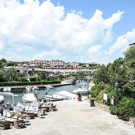 Elite Smeralda Room Porto Rotondo Exteriér fotografie