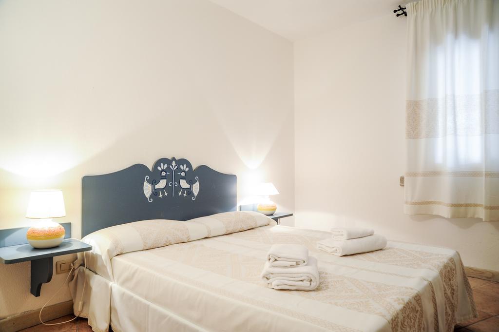 Elite Smeralda Room Porto Rotondo Exteriér fotografie