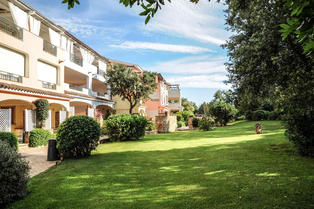 Elite Smeralda Room Porto Rotondo Exteriér fotografie