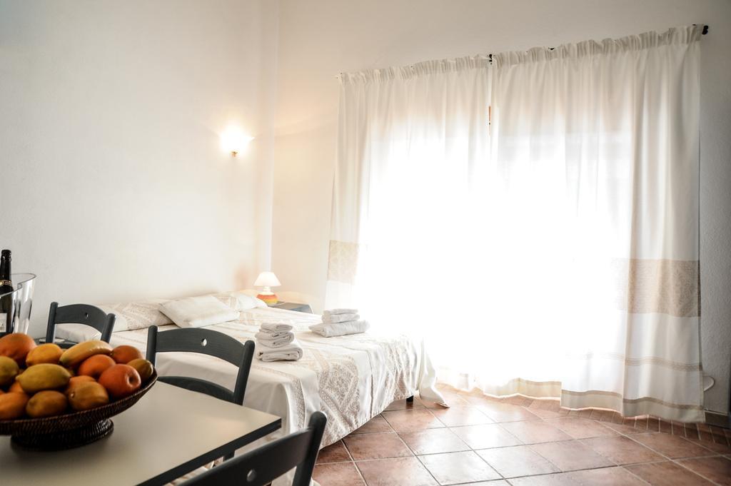 Elite Smeralda Room Porto Rotondo Pokoj fotografie