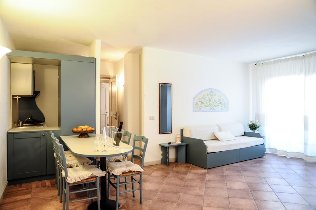 Elite Smeralda Room Porto Rotondo Pokoj fotografie