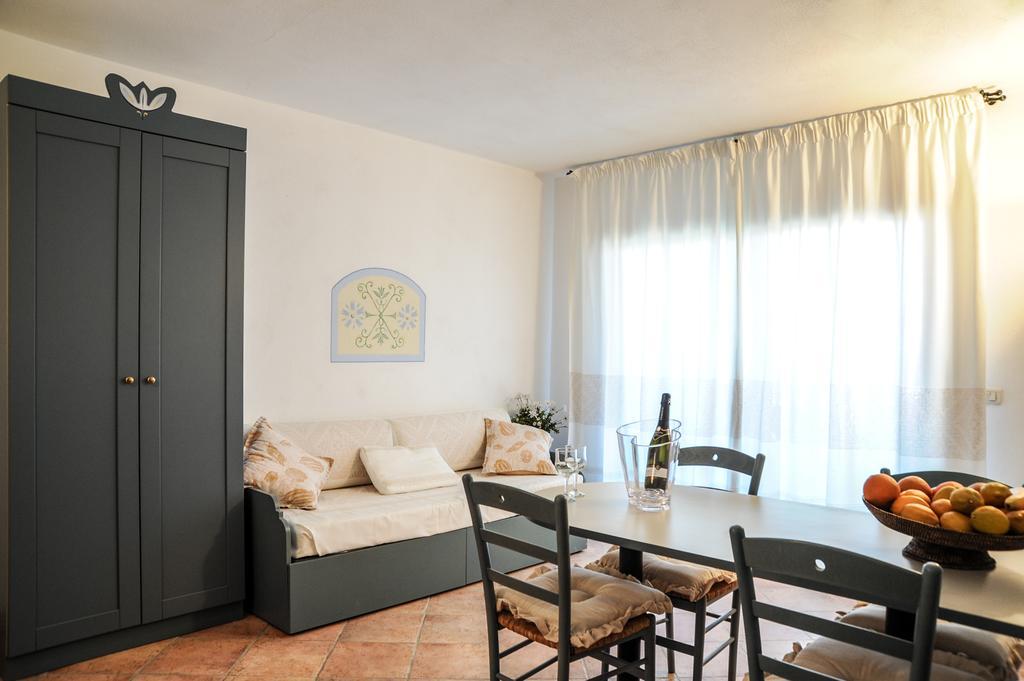 Elite Smeralda Room Porto Rotondo Pokoj fotografie