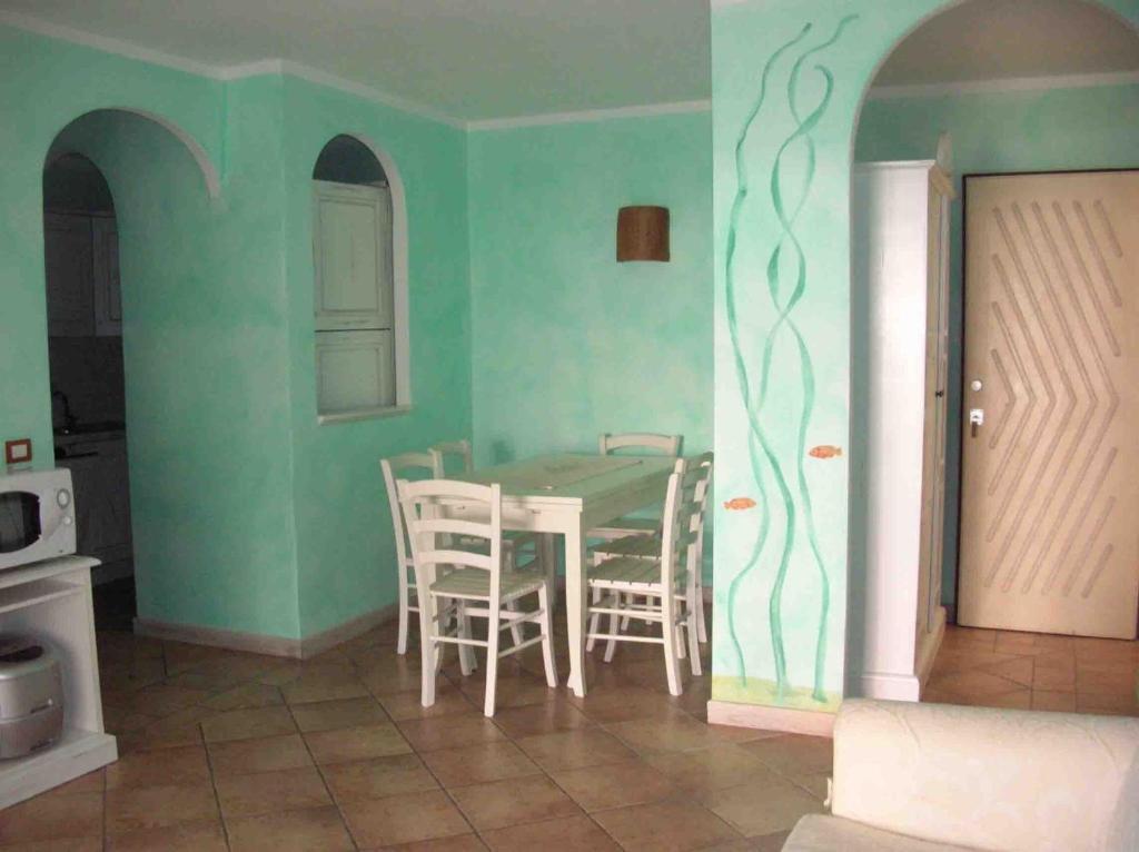 Elite Smeralda Room Porto Rotondo Exteriér fotografie