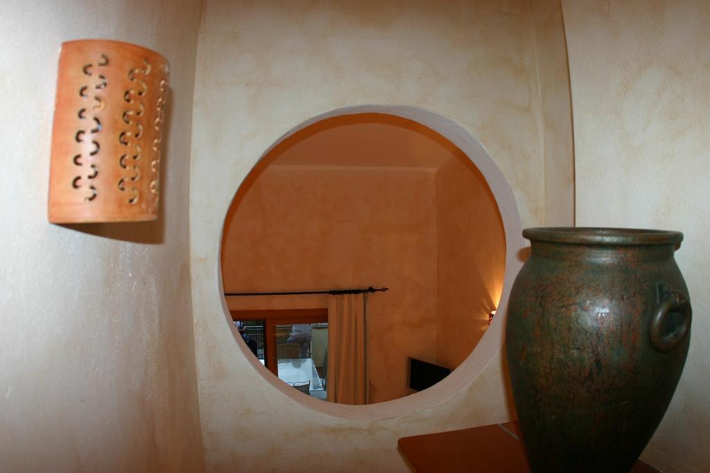 Elite Smeralda Room Porto Rotondo Pokoj fotografie