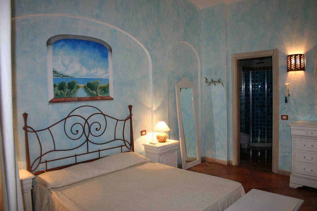 Elite Smeralda Room Porto Rotondo Pokoj fotografie