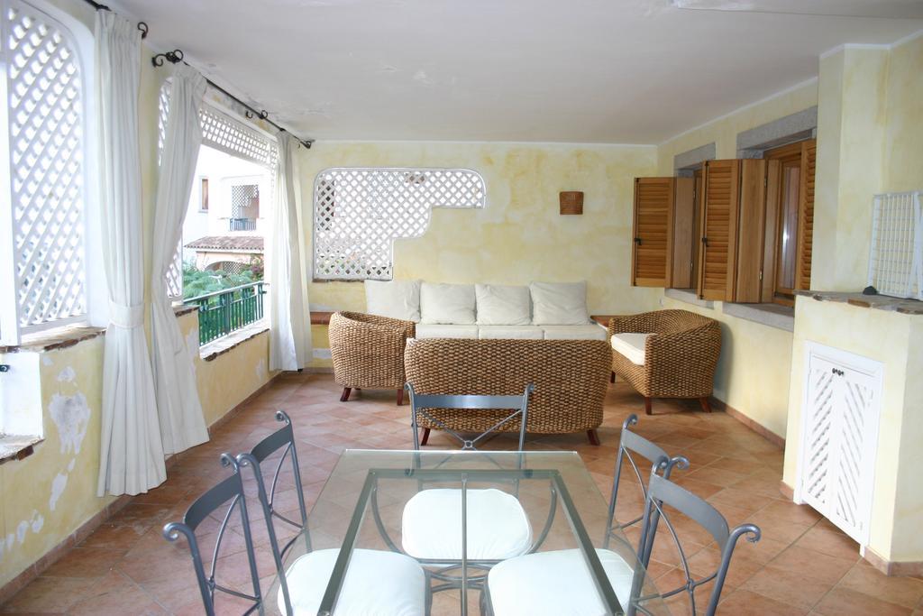 Elite Smeralda Room Porto Rotondo Pokoj fotografie
