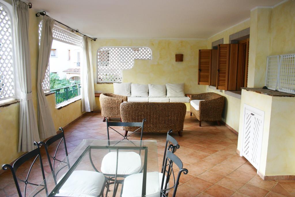Elite Smeralda Room Porto Rotondo Pokoj fotografie