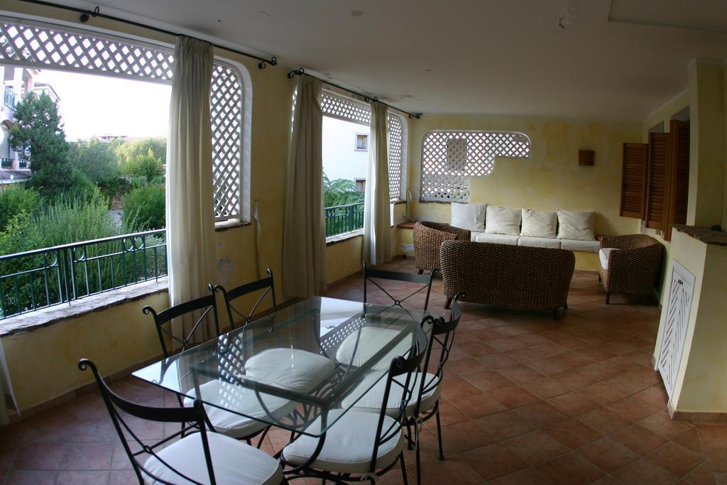 Elite Smeralda Room Porto Rotondo Pokoj fotografie