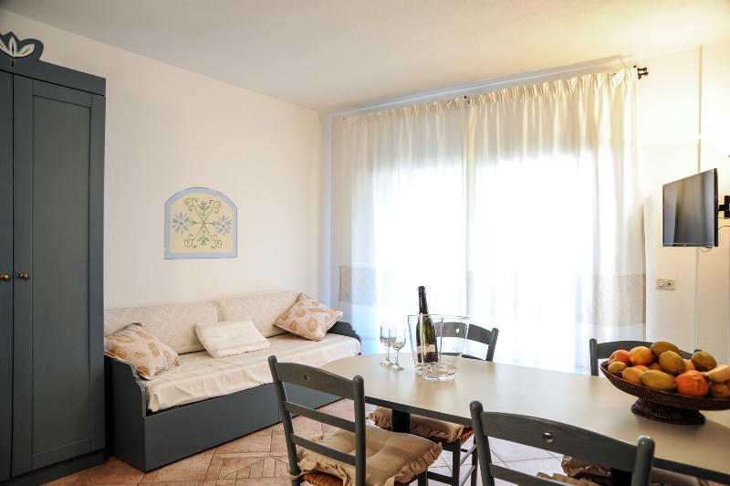 Elite Smeralda Room Porto Rotondo Exteriér fotografie