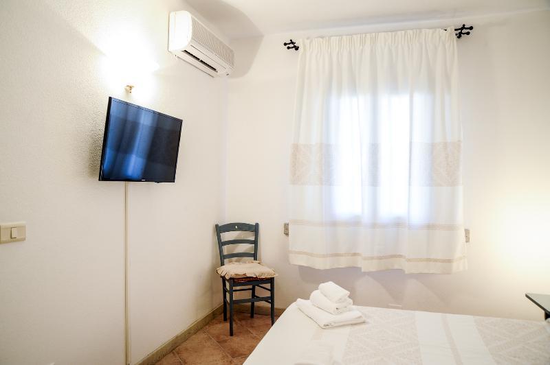 Elite Smeralda Room Porto Rotondo Exteriér fotografie