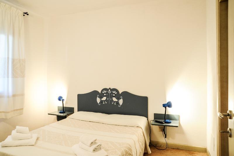 Elite Smeralda Room Porto Rotondo Exteriér fotografie