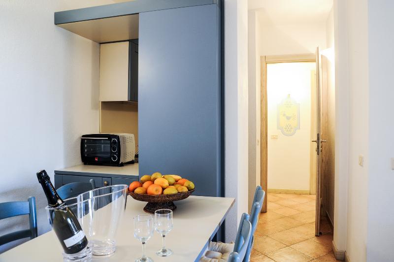 Elite Smeralda Room Porto Rotondo Exteriér fotografie